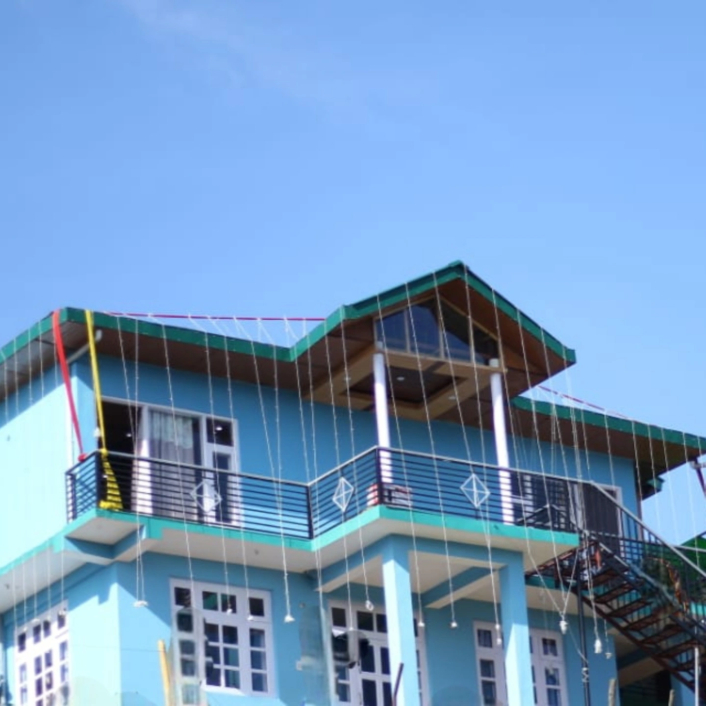 Bhardwaj Home Stay Room Type - Bhardwaj Home Stay
