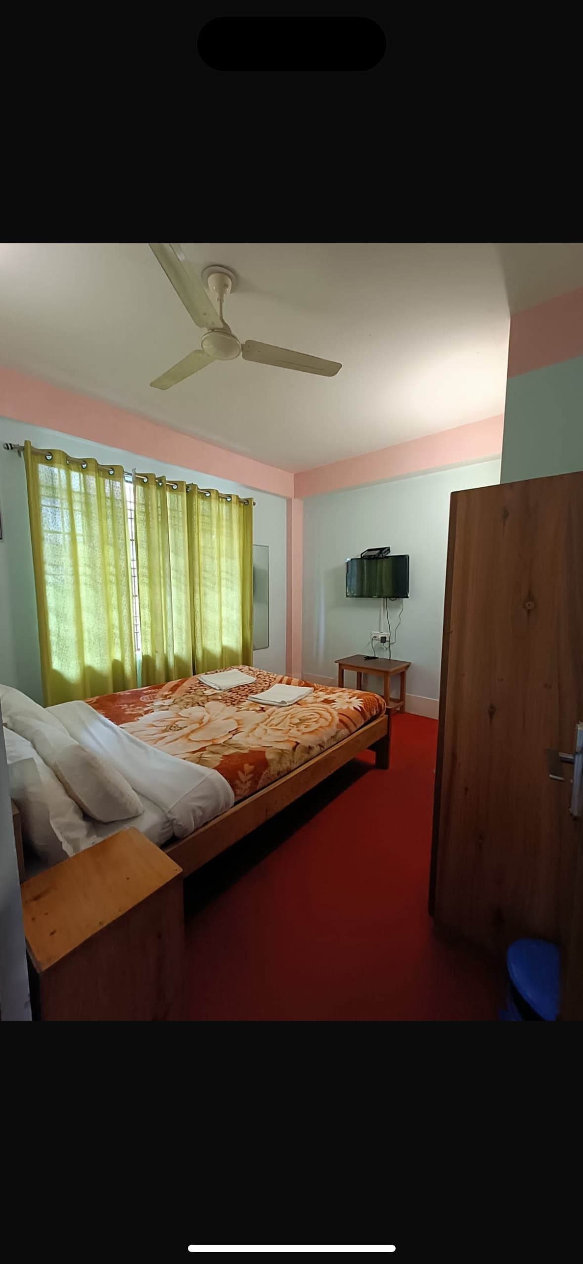 Kalimpong Aapas Residency - Tap to explore photos