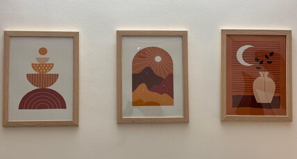 Casa Ahora HSR 404 LiviGo Stays Room Type - Casa Ahora HSR 404 LiviGo Stays