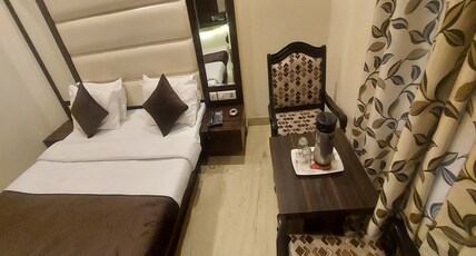 Hotel Goyal Palace Room Type - Executive Room