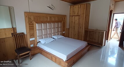 Seraj Heritage Room Type - Deluxe wooden Room 910,911,912,913,914