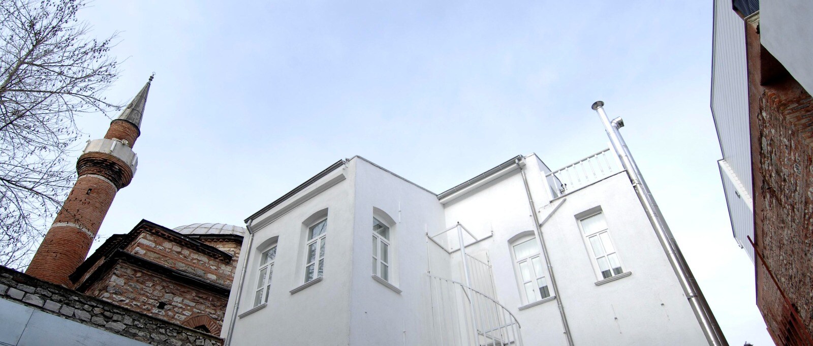Premist Hotel Sultanahmet - Tap to explore photos