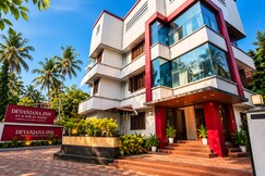 Address of Dhevanjana Inn