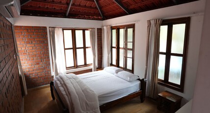Mandala Resort - By Travelers Mind Room Type - Thotti Mane