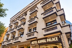 HOTEL KAMAL PALACE