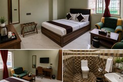 Hotel Gopal Ji Palace