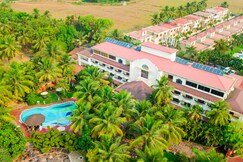 Fortune Resort Benaulim Goa - Member ITC Hotels' Group
