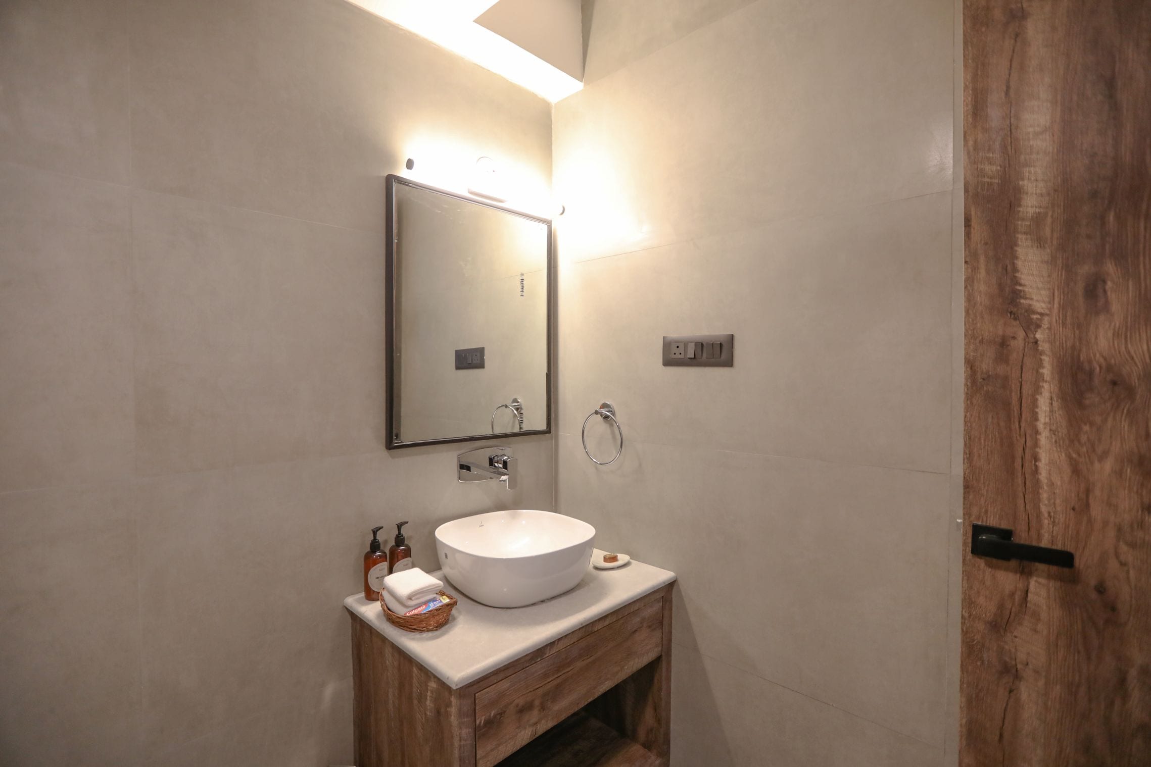 The Ghar Boutique Stay - Tap to explore photos