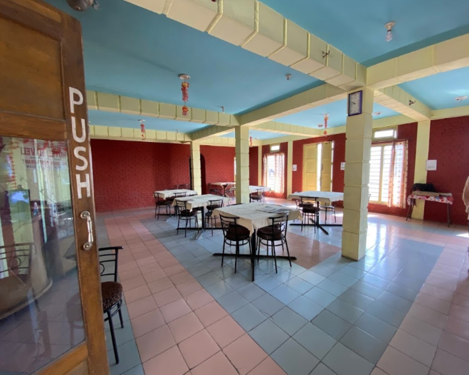 Main gallery