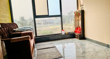 Manu Family Guest House Room Type - Four Bed Room Non AC