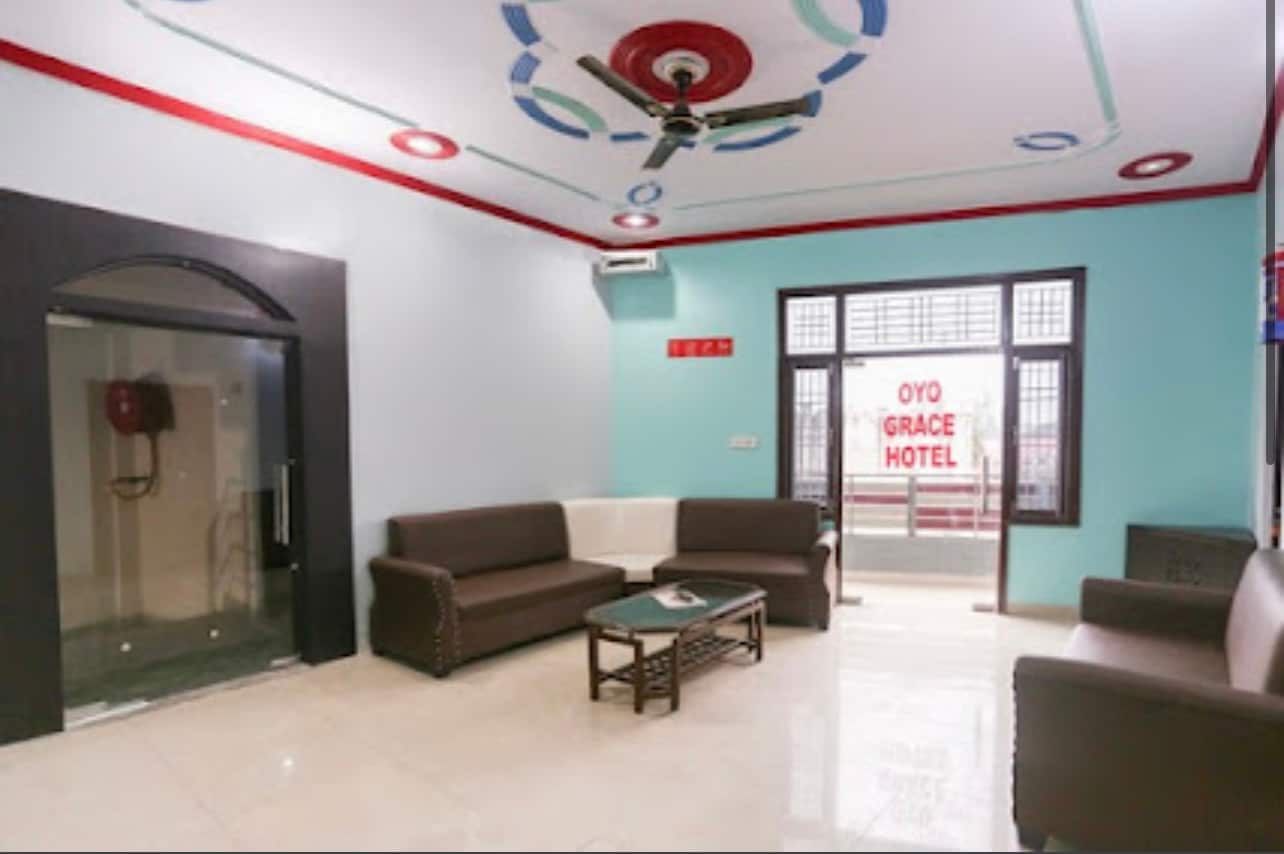 hotel grace - Tap to explore photos