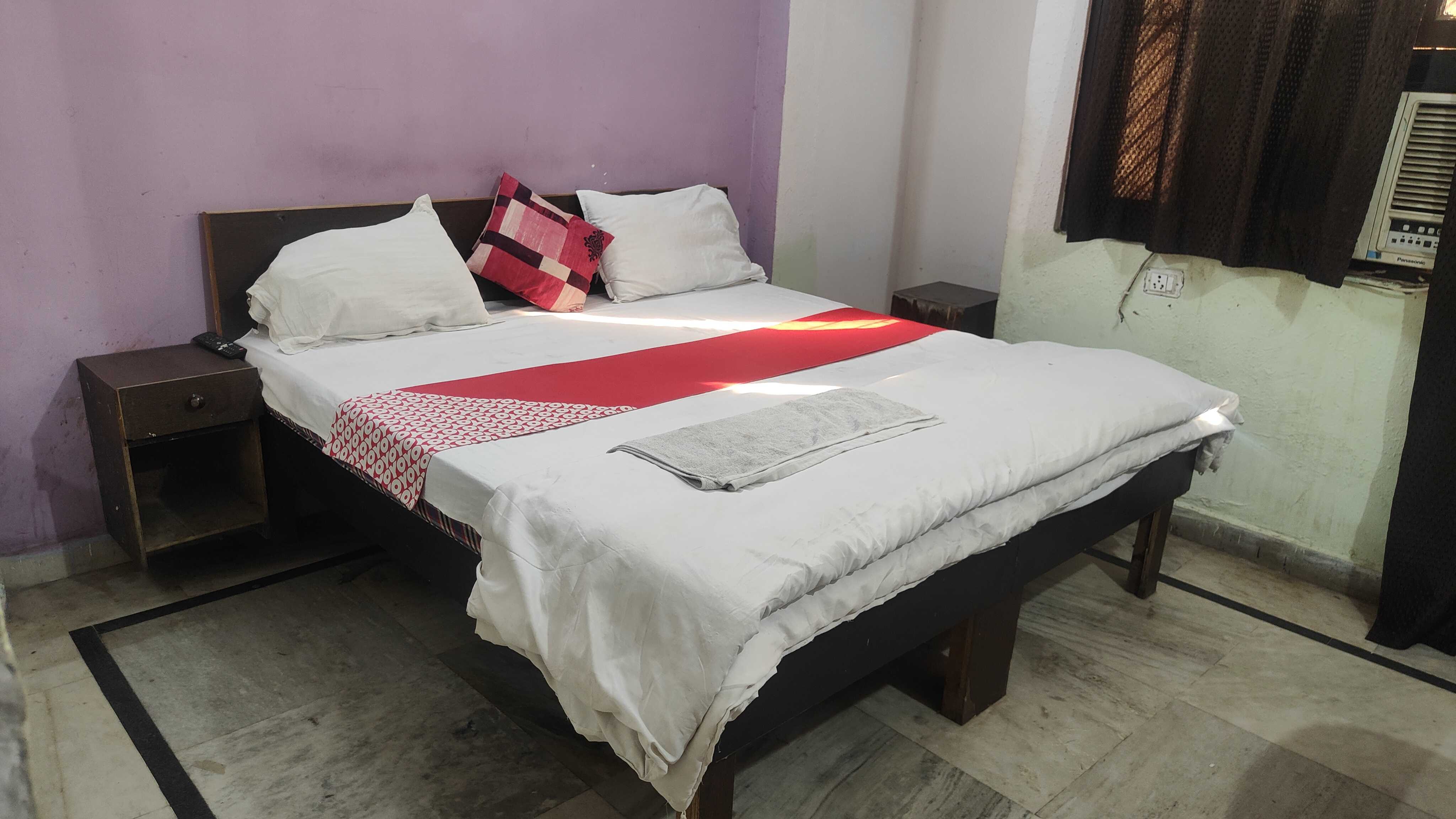 Hotel O Shyam Residency - Tap to explore photos