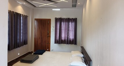 HillTop Valparai Room Type - Family Room with Mountain View