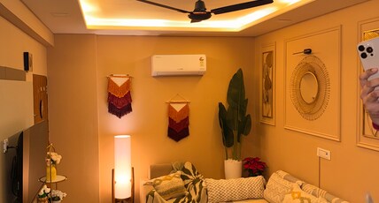 Modern BOHO Peaceful Aesthetic 43 TV OTT Wi Fi Room Type - Modern BOHO Peaceful Aesthetic 43 TV OTT Wi Fi