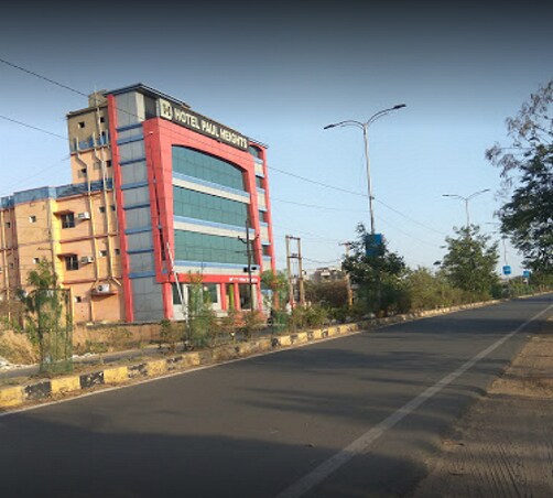 Hotel Paul Height - Tap to explore photos