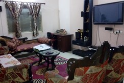 Tranquil Hospitality