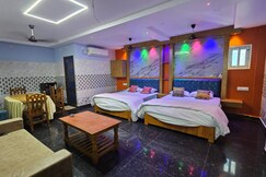 VIJAYA SREE GRAND