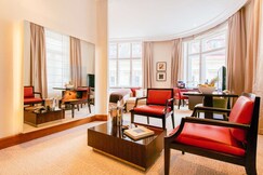 Radisson Blu Style Hotel, Vienna