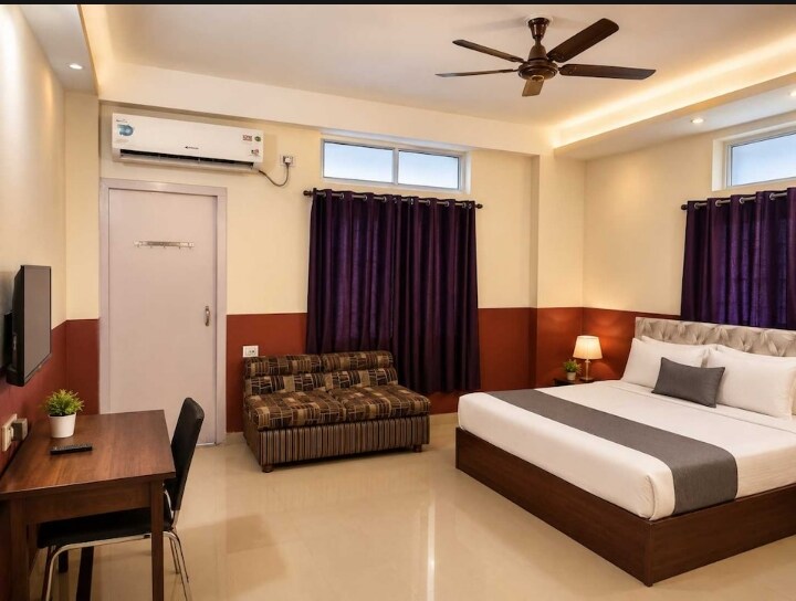Guwahati Guest house - Tap to explore photos
