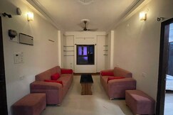 Leela homestay-kashi-luxury rooms