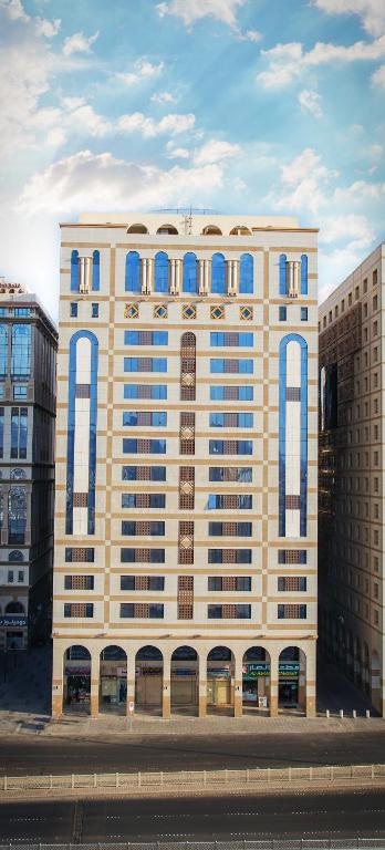Odst Hotel Al - Madinah - Tap to explore photos