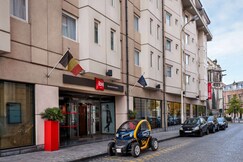 IBIS BRUSSELS CITY CENTRE
