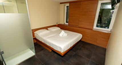 Hotel Duesseldorfer Hof Room Type - Business Double Room