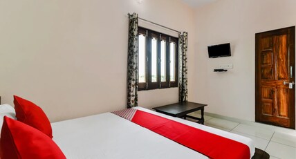 HOTEL VEER TEJA Room Type - Standard AC Room