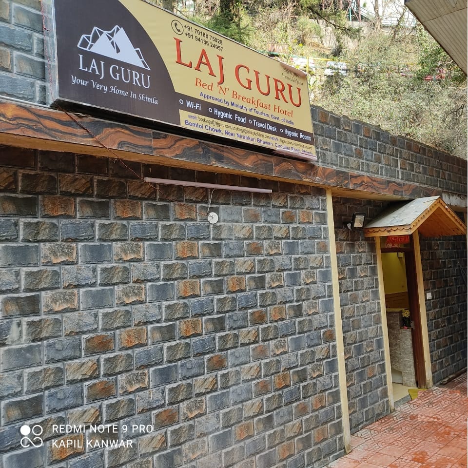 LajGuru Always Welcome Bed and Breakfast - Tap to explore photos