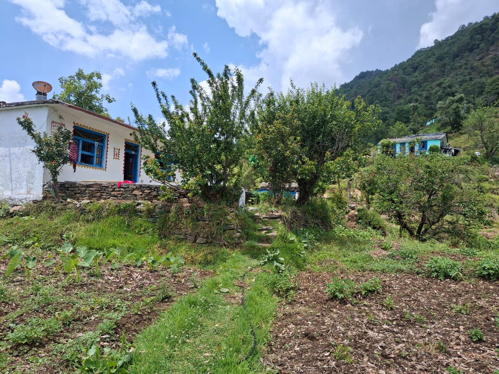 Homestay - Tap to explore photos