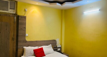 Hotel Dream Room Type - Classic Room - AC
