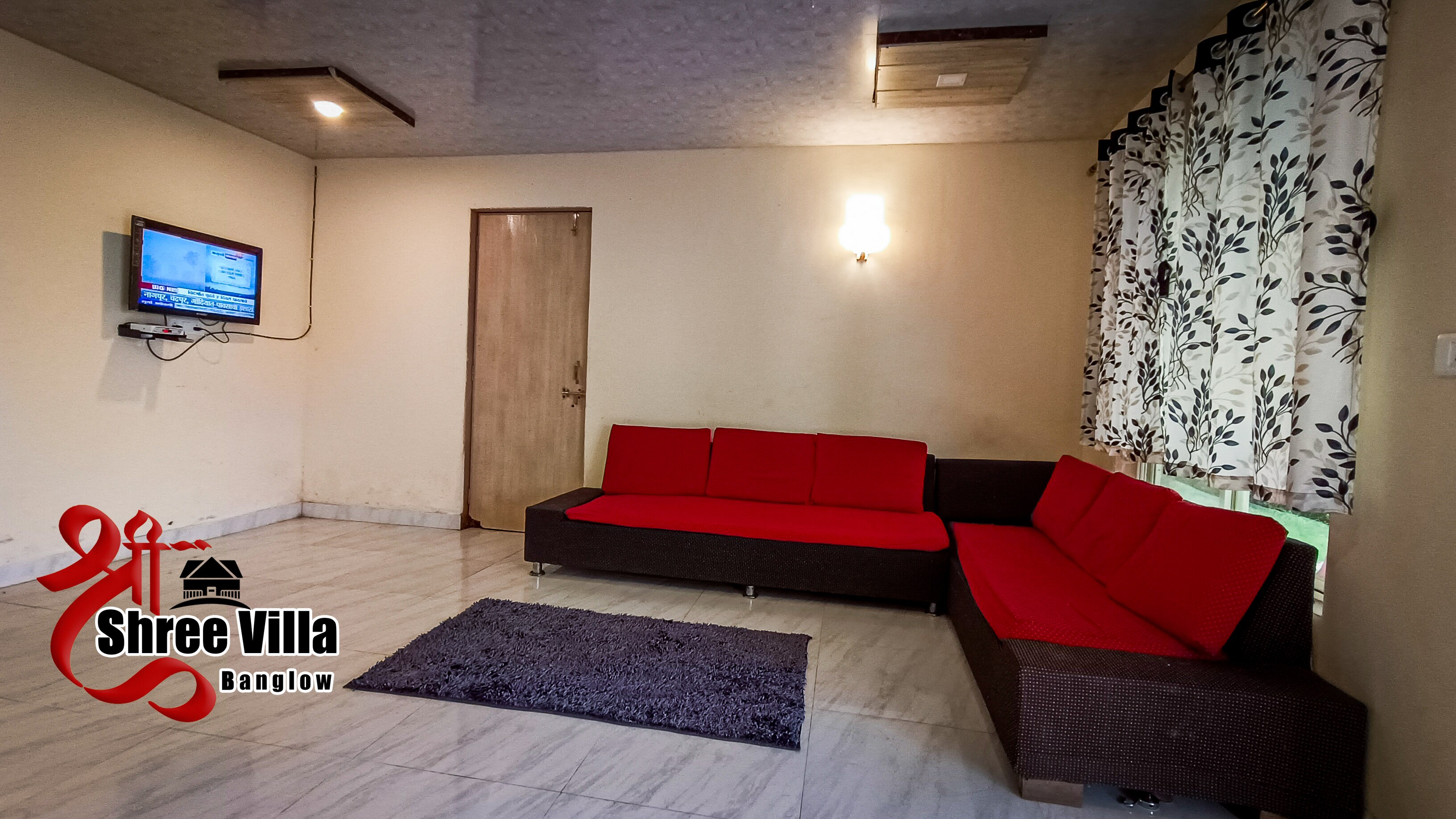 Shree Villa Banglow - Tap to explore photos