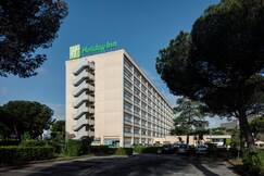 Holiday Inn Rome- Eur Parco Dei Medici