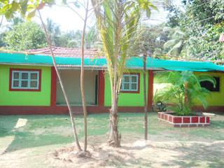 Leesha Beach Resort