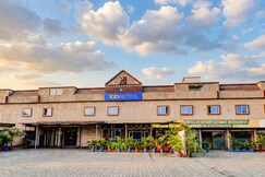 Rooms of FabHotel P2 And Resort