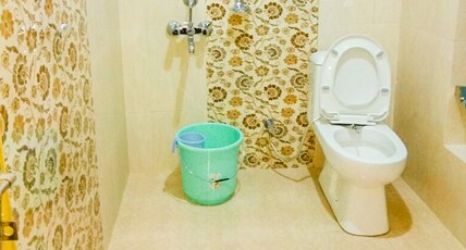 Galaxy Guest House Room Type - Deluxe