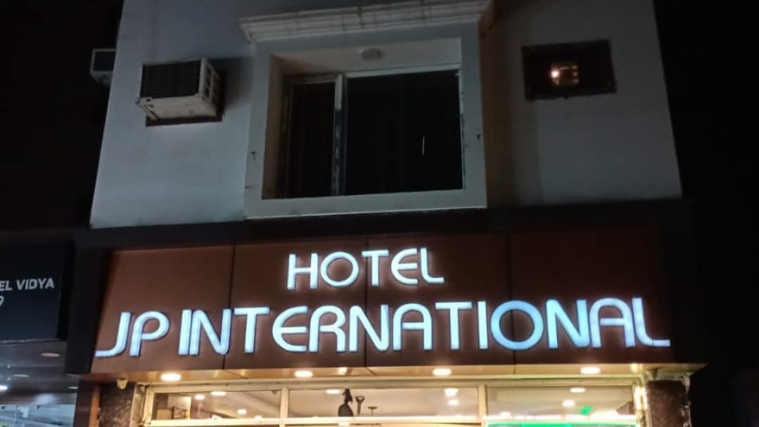 Hotel JP International - Tap to explore photos