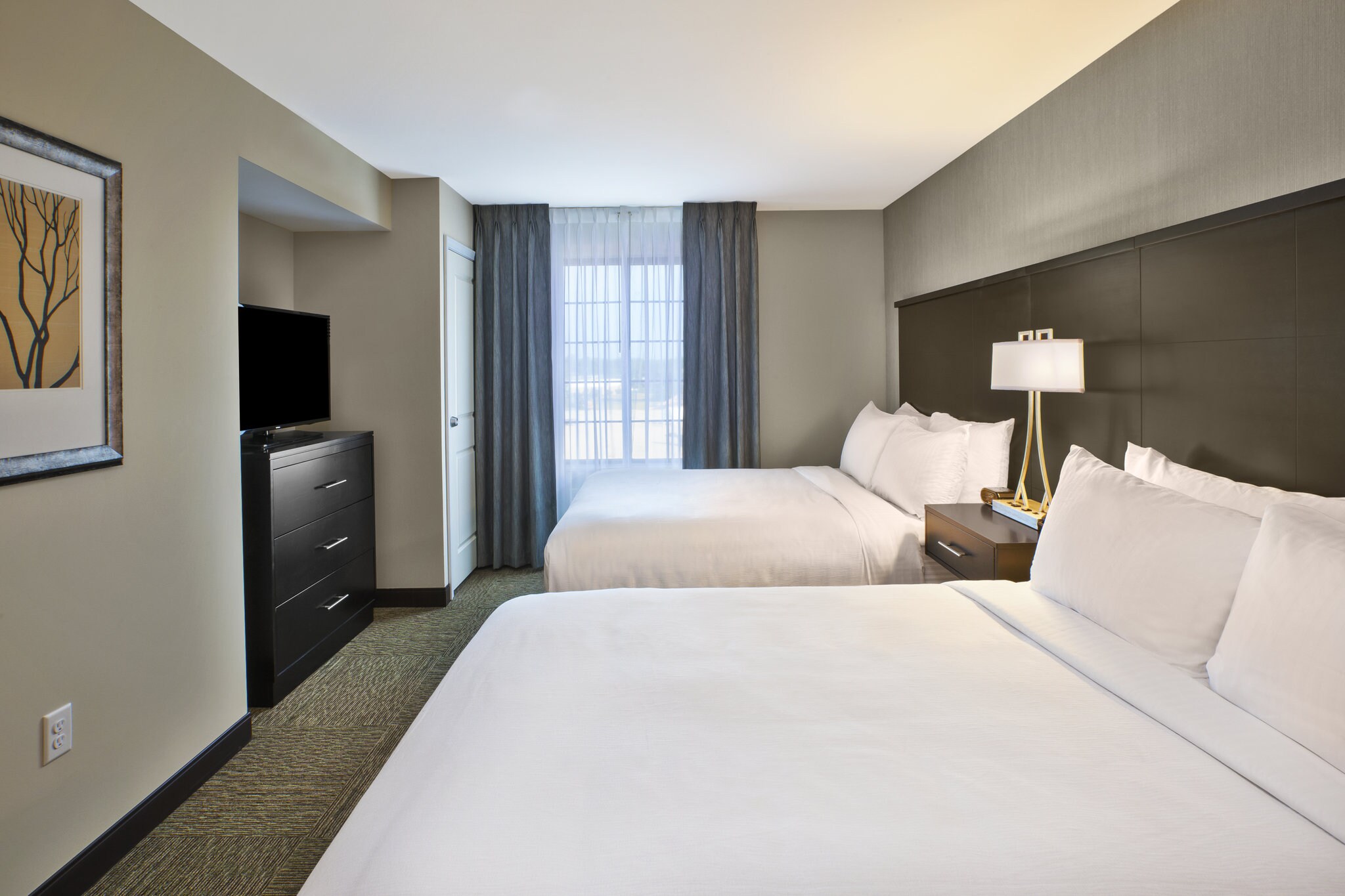 Staybridge Suites - Benton Harbor-St. Joseph - Tap to explore photos