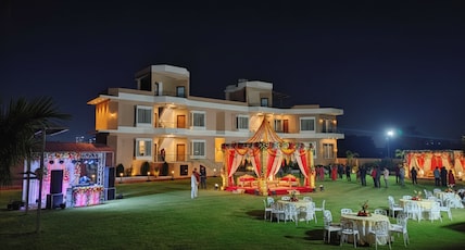 Suryagarh Club and Resort Room Type - Deluxe Room Suryagarh Club and Resort Room Type - Deluxe Room