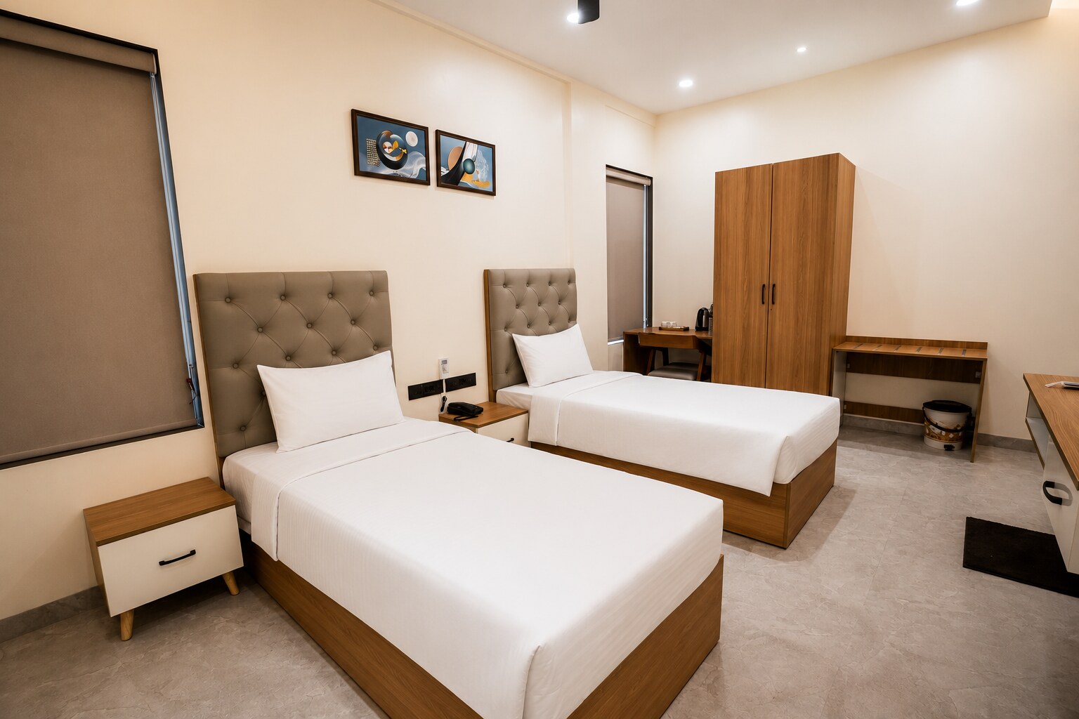 CHINTAMANI LODGING - Tap to explore photos