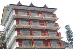 Holiday BnB Manali