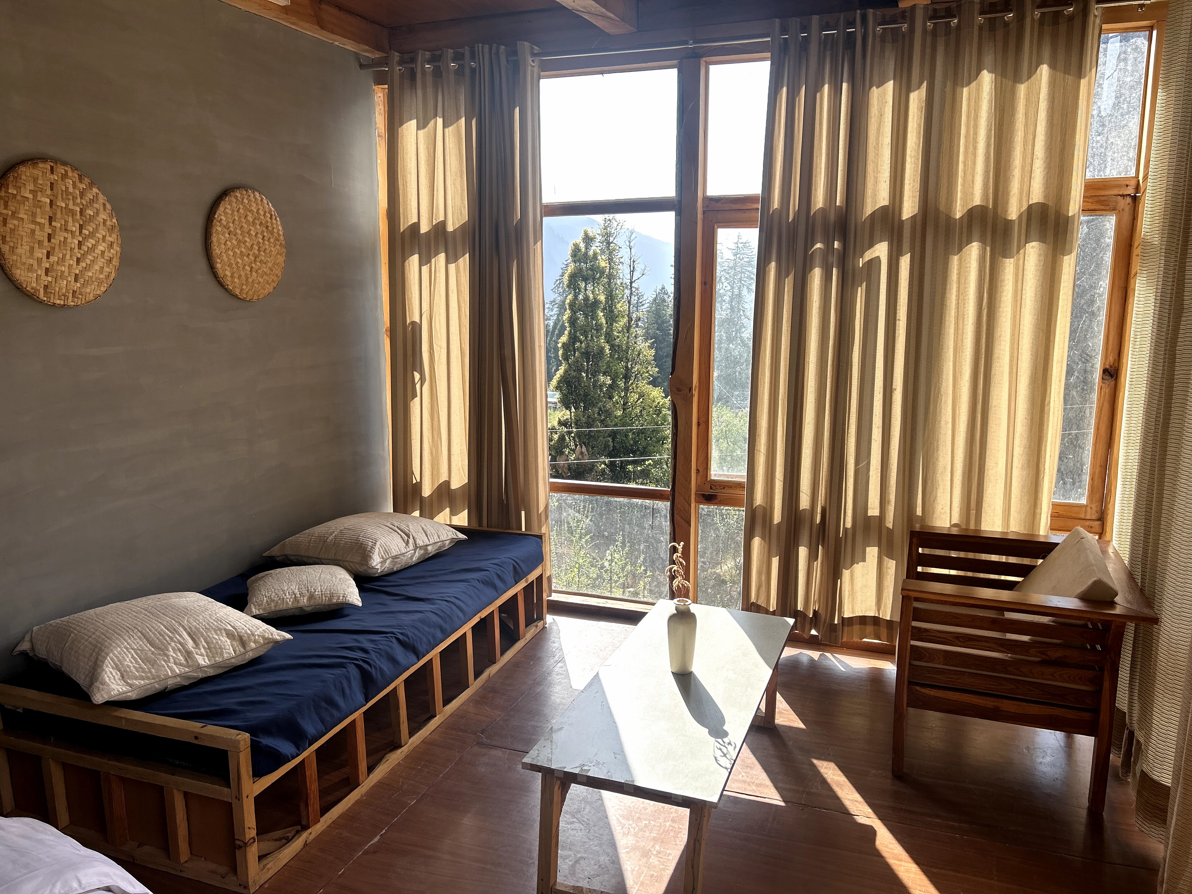 The Villster Resort - Tap to explore photos