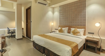 As Airport Inn Room Type - Standard Room As Airport Inn Room Type - Standard Room