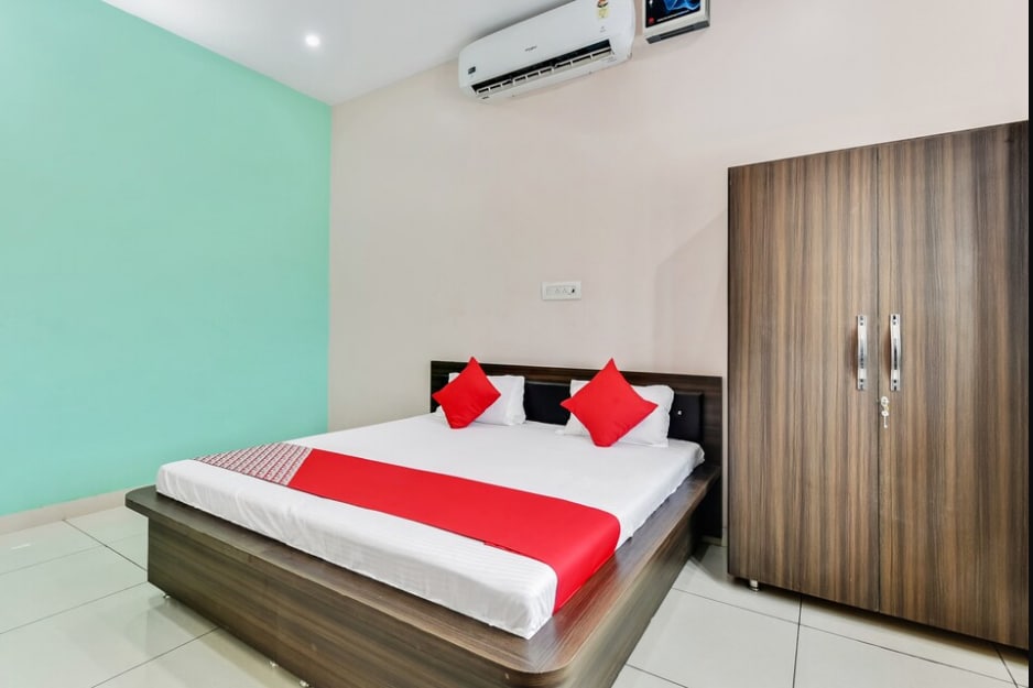 HOTEL VEER TEJA - Tap to explore photos