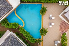 StayVista at Kuhu Natures Resort