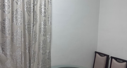 Heritage Room Type - Bedroom 1