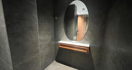 Kamah, Goa Room Type - Luxury Patio Room