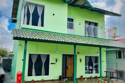 Westhill Daffodils Inn - II Ooty