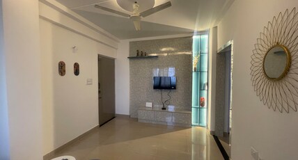 Greenfall Big 2BHK flat, 10 min to IKEA Whitefield Room Type - GreenFall 10Min to BudigereCross