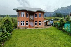 Address of Kolahoi Heights